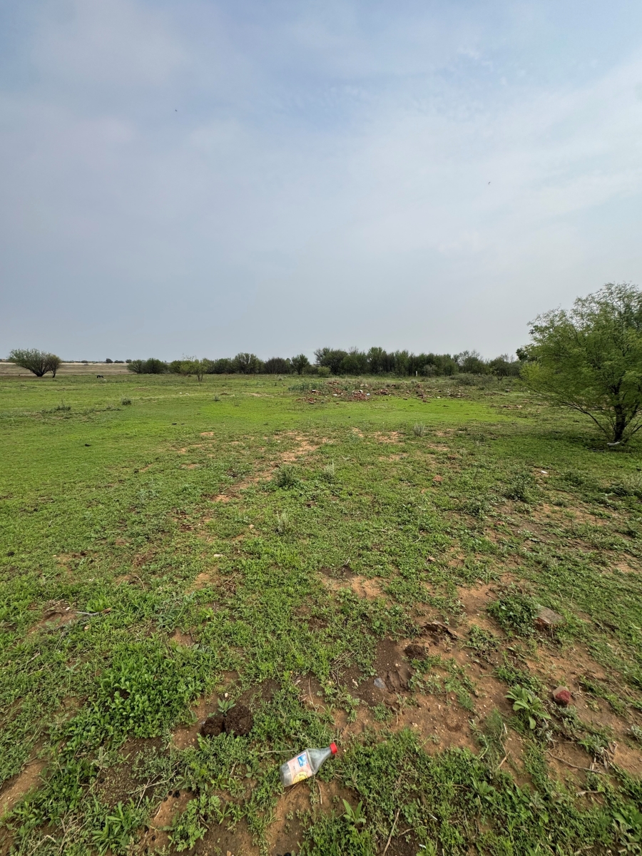 0 Bedroom Property for Sale in Christiana North West